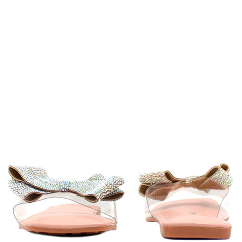 Women Formal Slippers - 39912S